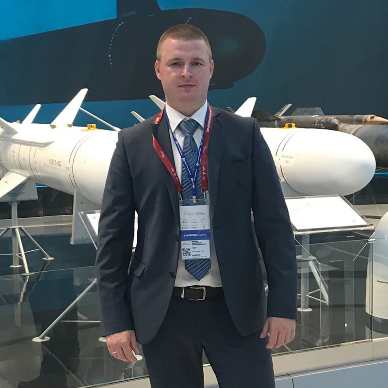 Михеев ВА