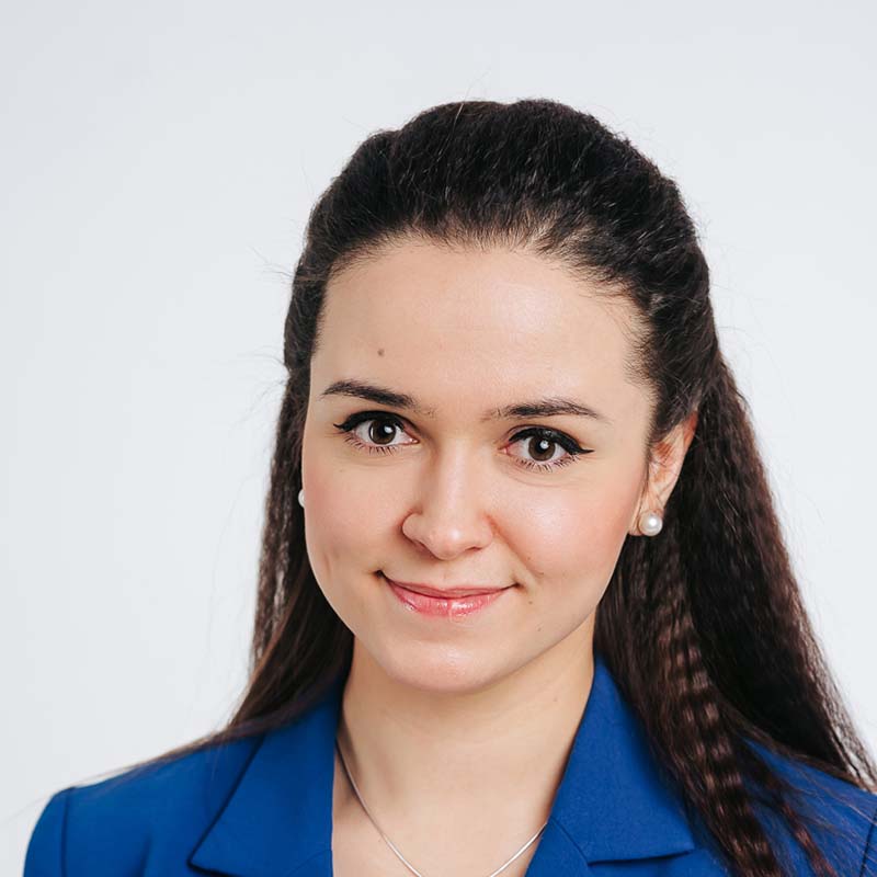 Скорнякова ЕА